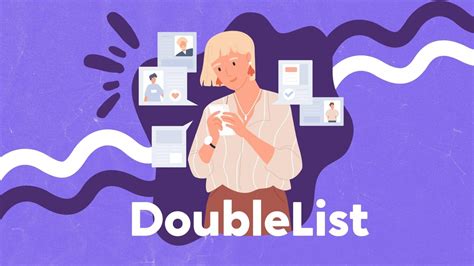 DoubleList Now Requires Subscription 